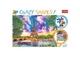 Пазл Trefl Crazy Shapes Небо над Парижем, 600 эл. (11115) - изображение 2