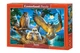 Пазл Castorland puzzle Семья сов, 500 эл. (B-53322) - изображение 1