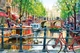 Пазл Castorland puzzle Пейзажи Амстердама, Нидерланды, 1000 эл. (c-103133) - изображение 2