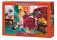 Пазл Castorland puzzle Непослушные котята, 500 эл. (B-53254) - изображение 1