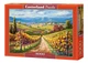Пазл Castorland puzzle Виноградник, 3000 эл. (C-300587) - изображение 1