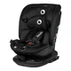 Детское автокресло Lionelo BASTIAAN RWF i-Size BLACK CARBON - изображение 1