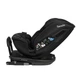 Детское автокресло Lionelo BASTIAAN RWF i-Size BLACK CARBON - изображение 3