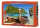 Пазл Castorland puzzle Острова, Тайланд, 500 эл. (B-53551) - изображение 1