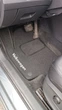 Коврики в салон авто EvaMood Comfort для Volkswagen Passat B8 (2014+) USA серый - изображение 1