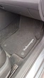 Коврики в салон авто EvaMood Comfort для Volkswagen Passat B8 (2014+) USA серый - изображение 2
