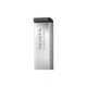 Флеш-накопичувач ADATA USB 3.2 UR 350 128Gb Silver/Black (UR350-128G-RSR/BK) - изображение 5