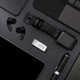 Флеш-накопичувач ADATA USB 3.2 UR 350 128Gb Silver/Black (UR350-128G-RSR/BK) - изображение 7