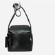Сумка планшет через плечо женская из натуральной кожи маленькая ARTiS Bags 581 4620 Черная (6501013915) - изображение 2
