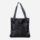 Сумка шоппер женская из натуральной кожи ARTiS Bags 442 4620 Черная (6501013919) - изображение 2