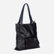 Сумка шоппер женская из натуральной кожи ARTiS Bags 442 4620 Черная (6501013919) - изображение 3