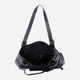 Сумка шоппер женская из натуральной кожи ARTiS Bags 442 4620 Черная (6501013919) - изображение 4