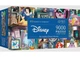 Пазл Trefl Безграничная коллекция: Наибольшая коллекция Disney, 9000 ел. (81020) - изображение 1