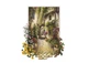Пазл ART PUZZLE У малому квітковому селі, 500 ел. (4189) - зображення 2