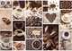Пазл ART PUZZLE Кавові зерна, колаж, 1000 ел. (5233) - зображення 2
