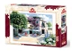 Пазл ART PUZZLE Кафе Вілла, 500 ел. (5079) - зображення 1