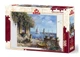 Пазл ART PUZZLE Це було тут, 500 ел. (4172) - зображення 1