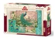 Пазл ART PUZZLE Жемчужина сада, 2000 эл. (4716) - изображение 1