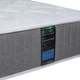 Ортопедический беспружинный матрас Eurosleep Coolvie soft/ Кулви софт 70х200 см. - изображение 3