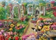 Пазл ART PUZZLE Цвета оранжереи, 1500 эл. (5390) - изображение 2