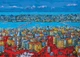 Пазл ART PUZZLE Стамбульская сказка, 1000 эл. (5234) - изображение 2