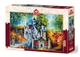 Пазл ART PUZZLE Замок Нойшванштайн, 1500 эл. (5395) - изображение 1