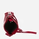 Сумка планшет через плечо женская из натуральной кожи маленькая ARTiS Bags 581 9322 Красная (6501014237) - изображение 4