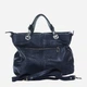 Сумка шоппер женская из натуральной кожи ARTiS Bags 974 4820 Синяя (6501014410) - изображение 2