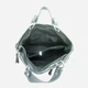 Сумка шоппер женская из натуральной кожи ARTiS Bags 974703 Черная (6501014412) - изображение 4
