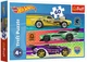 Пазл Trefl Трасса, Hot Wheels, 60 эл. (17389) - изображение 1