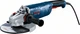 Кутова шліфувальна машина Bosch GWS 24-230 P (06018C3100) - зображення 2