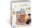 Пазл 4D Puzz 3D Колдовские проделки Уизли, Гарри Поттер (Weasley's Wizard Wheezes Set 3D puzzle) (62 эл.) (4dpuz003) - изображение 1
