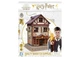 Пазл 4D Puzz 3D Товары для Квиддича, Гарри Поттер (Quality Quidditch Supplies Set 3D puzzle) (71 эл.) (4dpuz002) - изображение 2