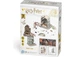 Пазл 4D Puzz 3D Банк Гринготс, Гарри Поттер (Gringotts Bank Set 3D puzzle) (74 эл.) (4dpuz005) - изображение 3