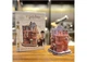 Пазл 4D Puzz 3D Колдовские проделки Уизли, Гарри Поттер (Weasley's Wizard Wheezes Set 3D puzzle) (62 эл.) (4dpuz003) - изображение 8