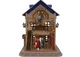 Пазл 4D Puzz 3D Товары для Квиддича, Гарри Поттер (Quality Quidditch Supplies Set 3D puzzle) (71 эл.) (4dpuz002) - изображение 7