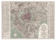 Пазл Piatnik Мапа Відня 1824 року, 1000 ел. (PT-559440) - зображення 2