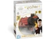 Пазл 4D Puzz 3D Хогвортский Экспресс, Гарри Поттер (Hogwarts Express Set 3D puzzle) (180 эл.) (4dpuz001) - изображение 1