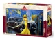 Пазл ART PUZZLE Краса ночі, 1000 ел. (5200) - зображення 1