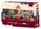 Пазл ART PUZZLE Приглашение на ночь, 1000 эл. (панорама) (4647) - изображение 1