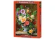 Пазл Castorland puzzle Цветы в вазе, 500 эл. (B-52868) - изображение 1