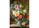Пазл Castorland puzzle Цветы в вазе, 500 эл. (B-52868) - изображение 2