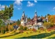 Пазл Castorland puzzle Замок Пелеш, Румыния, 500 эл. (B-53292) - изображение 2