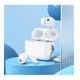 Беспроводные наушники HOCO EW49 True wireless stereo headset White - изображение 7