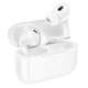 Бездротові навушники TWS BOROFONE BW36, ANC, White (6941991100291) - изображение 1