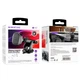 Автотримач для телефона BOROFONE BH97 NT Ice magnetic car holder(center console) (6941991105418) - зображення 7
