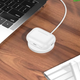 Бездротові навушники TWS BOROFONE BW36, ANC, White (6941991100291) - изображение 8