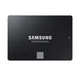 Накопичувач SSD Samsung 870 EVO 500GB 2.5" SATAIII V-NAND 3bit MLC (MZ-77E500BW) - изображение 1
