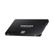 Накопичувач SSD Samsung 870 EVO 500GB 2.5" SATAIII V-NAND 3bit MLC (MZ-77E500BW) - изображение 3