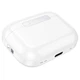 Бездротові навушники BOROFONE BW59 True wireless stereo headset White (6941991107450) - зображення 5